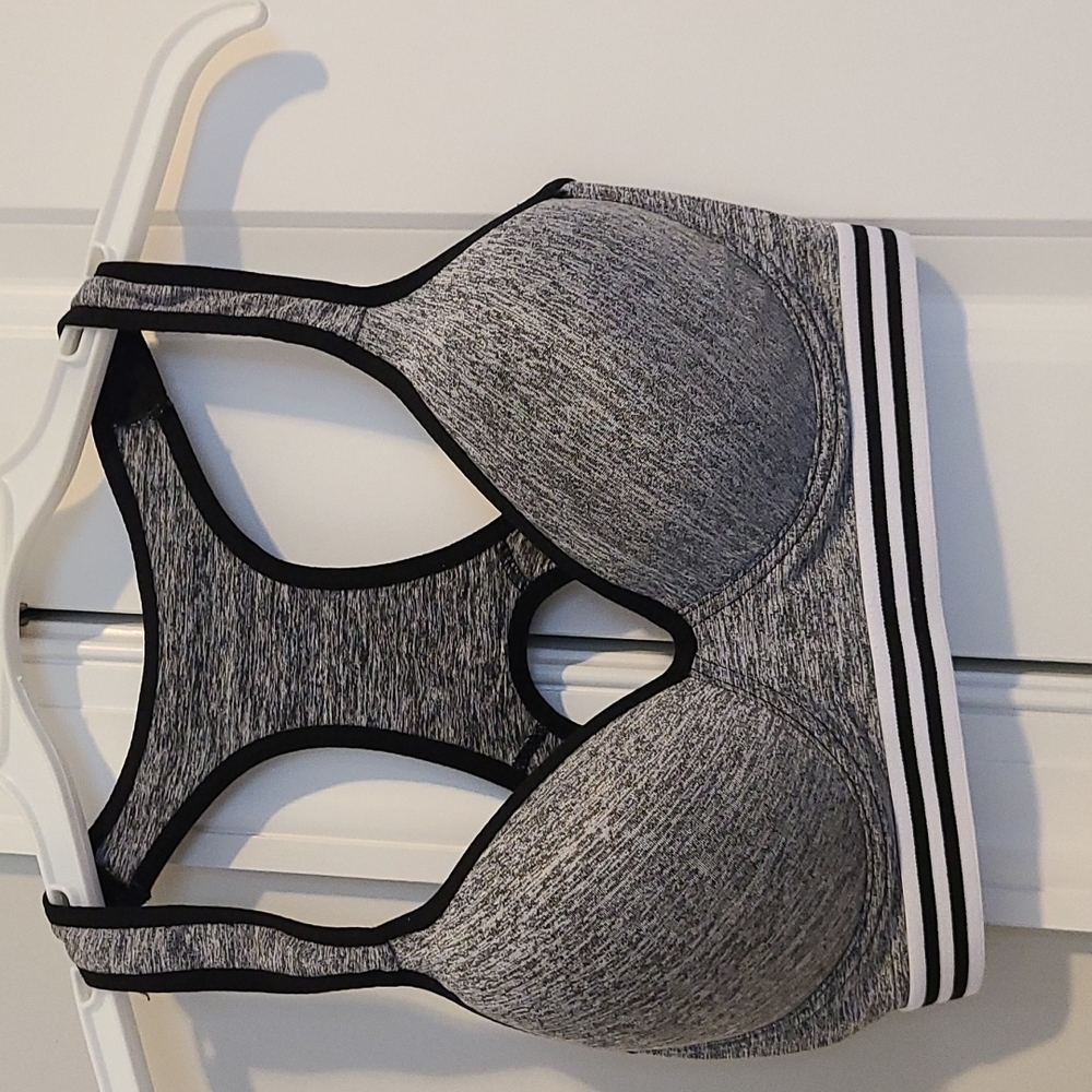 Body Form Sports Bra 36C - Picture 2 of 6